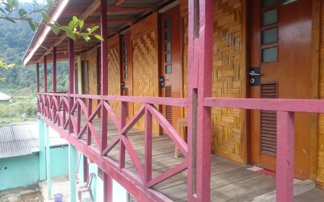Penginapan Biringta