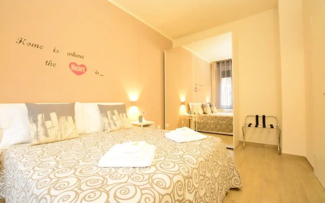 La Dotta Apartments