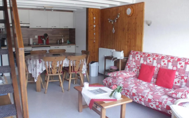 Appartement Châtel, 3 pièces, 6 personnes - FR-1-200-198