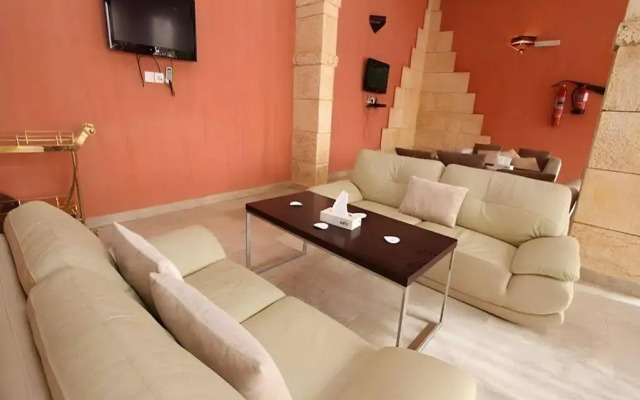 Raoum Inn Serviced Apartments-Shaqraa