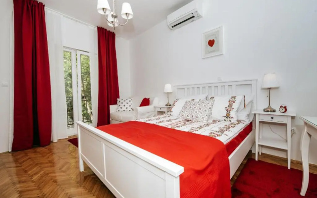 Apartments Jadera