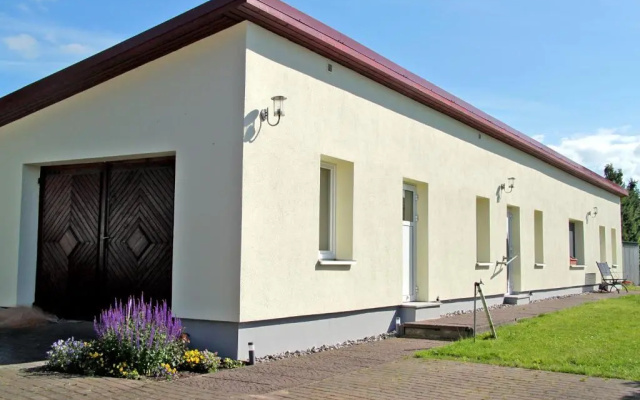 Ferienwohnung Haus Möwe