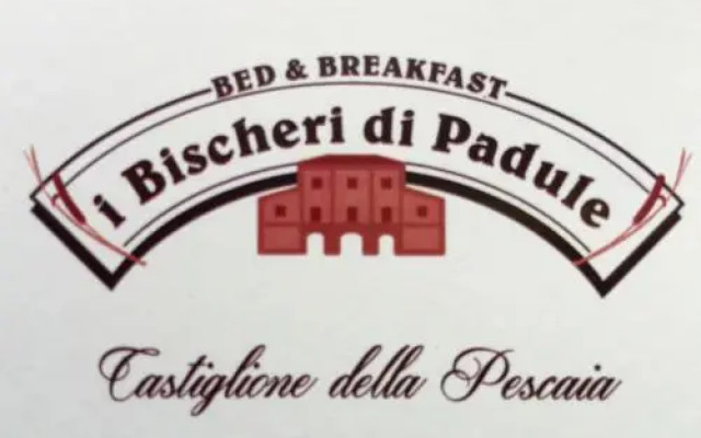 I Bischeri di Padule b&b
