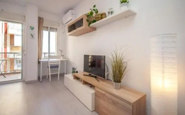Iris Apartments Sea View