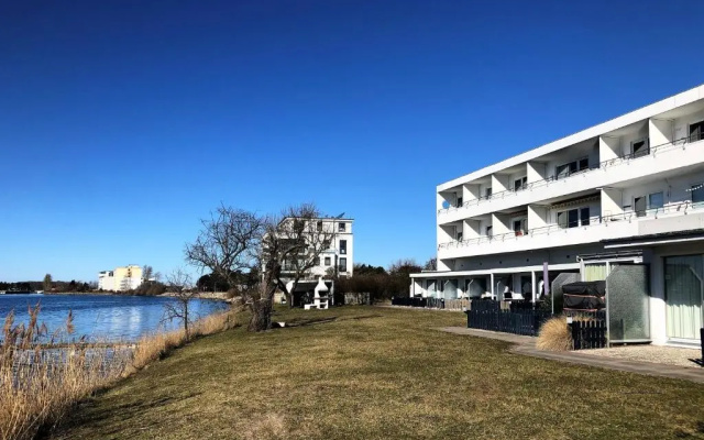 Haus am See - Steinwarder HAS-004 Haus am See