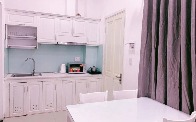 The Kop Homestay