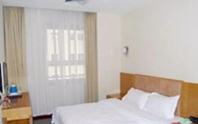 Home Inn Dahuisi