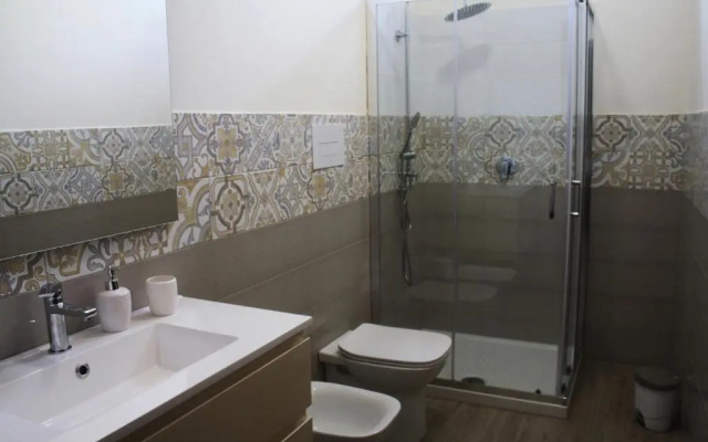 Casa Vacanze Ramo