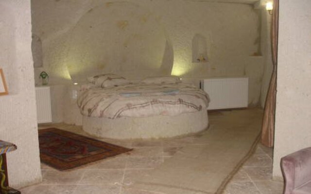 Wonderland Cave Hotel Мустафапаша комната для гостей