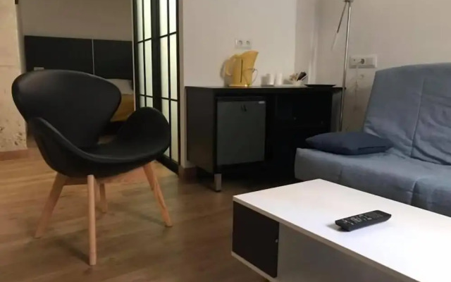 Hotel Trefacio