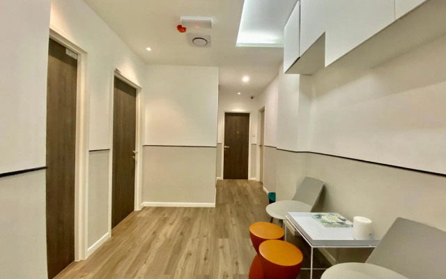 JIA by Homesuite