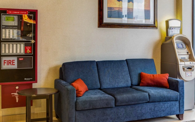 Comfort Inn Sunset Park / Park Slope
