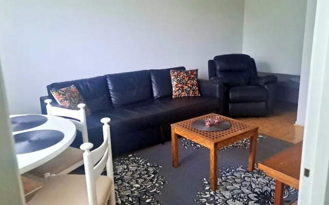 Interesting Kemi Apartment With Peaceful Environment & Free Parking