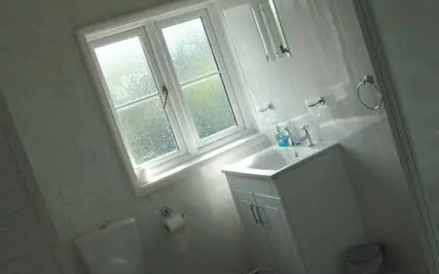 The Admirals Inn Guest House