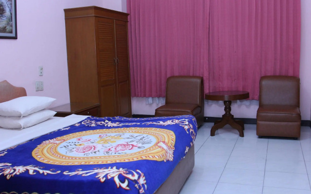 Hotel Royal