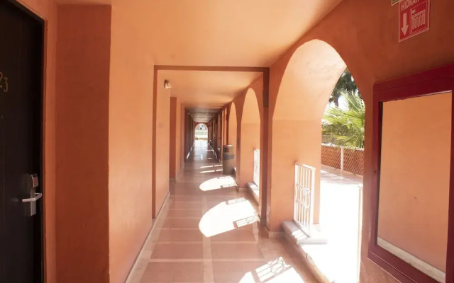 Hotel Armida Guaymas