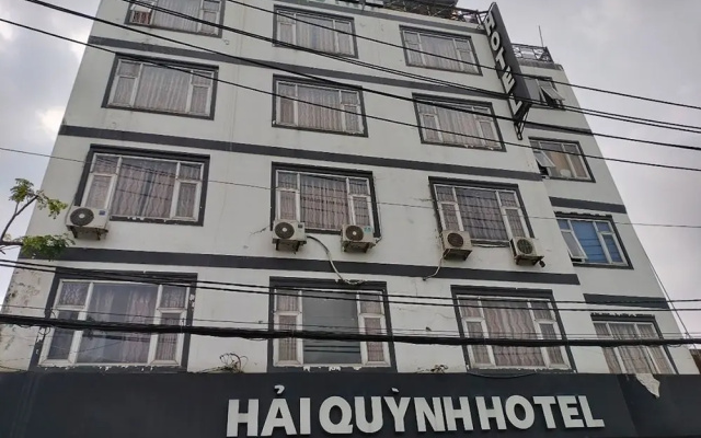 Hai Quynh Hotel