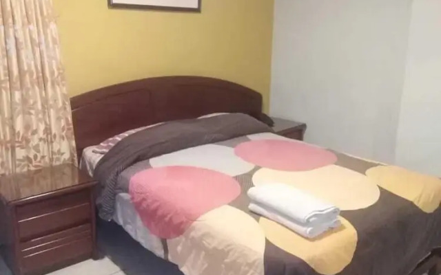 Hotel Baños Turcos Luz y Luna