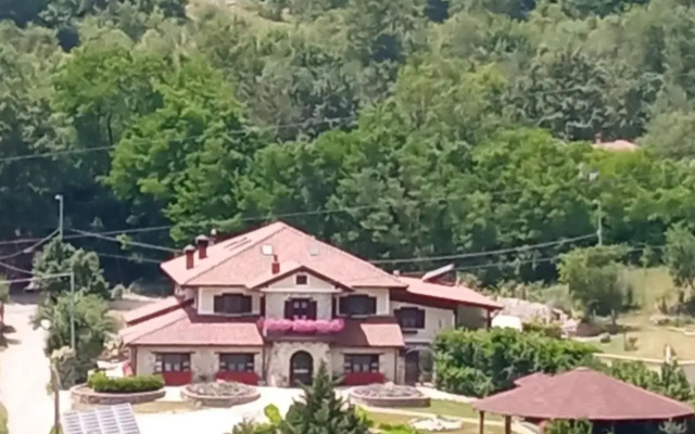 Tenuta le Cascine