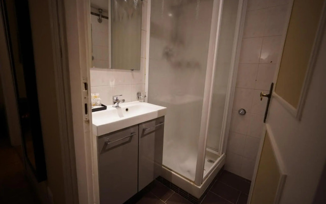 Guest House Navona 2