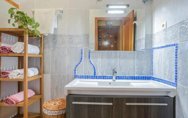 Casa mayo con piscina privada solo familias 8pax