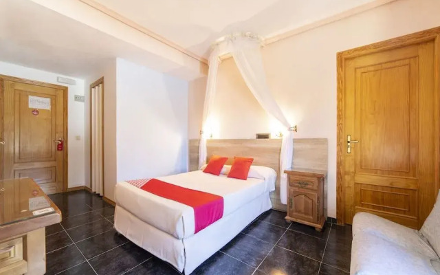 Hotel El Prado