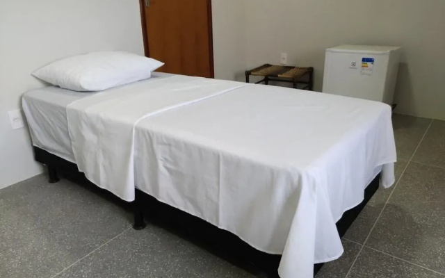Hotel Avenida