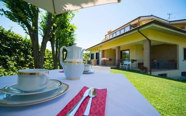 B&B Un'Altra Vita