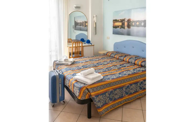 Hotel Tiglio