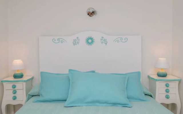Apartment Ginestra Porto Ottiolu