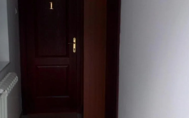 Private accommodation Lidija Rakočević