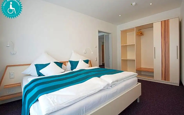 Lichtblick Hotel Garni