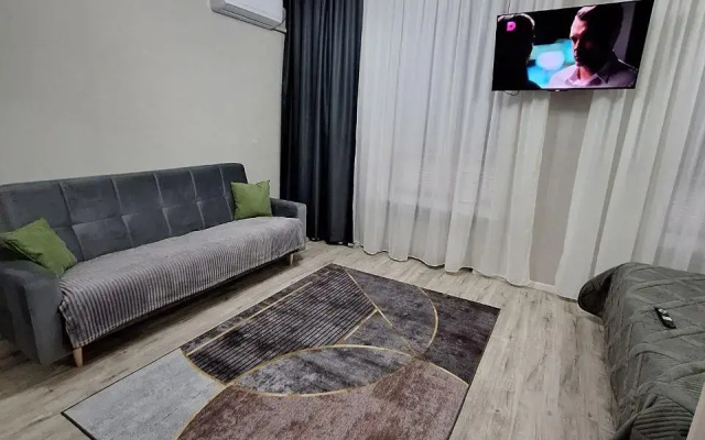 Апартаменты