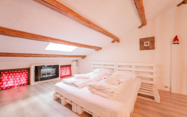 Casa Maria - Longarone Fiera e Vajont