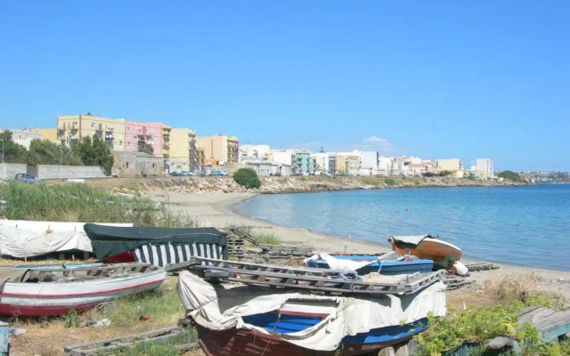 Casavistamare