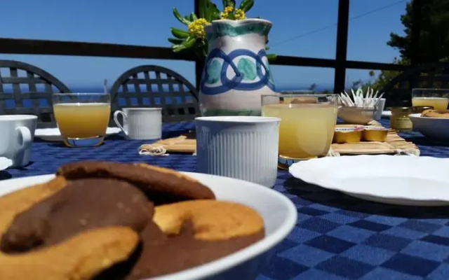 Villa Antonella Holiday house