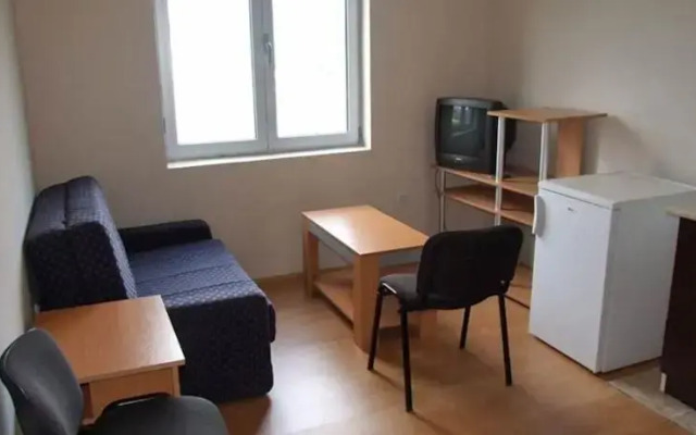 Arena Guesthouse