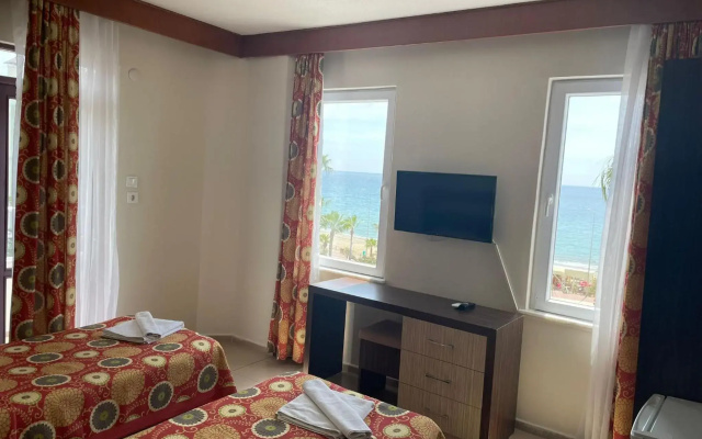Rosella Hotels