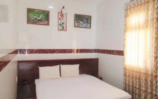 Tien Minh Quan Hotel