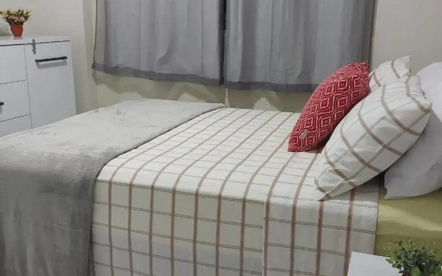Flat Bem-vindo Bella Maré