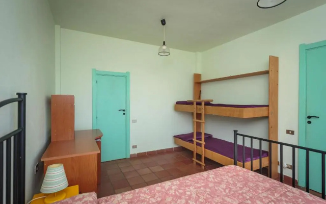 Villa Pia