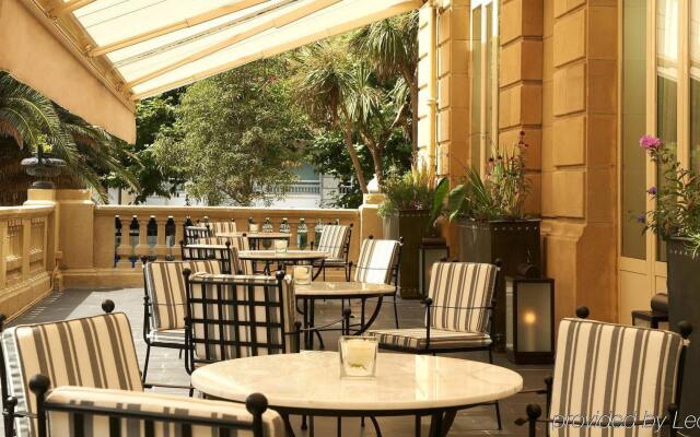 Hotel Maria Cristina, a Luxury Collection Hotel in San Sebastian, Spain from 578$, photos, reviews - zenhotels.com hotel front