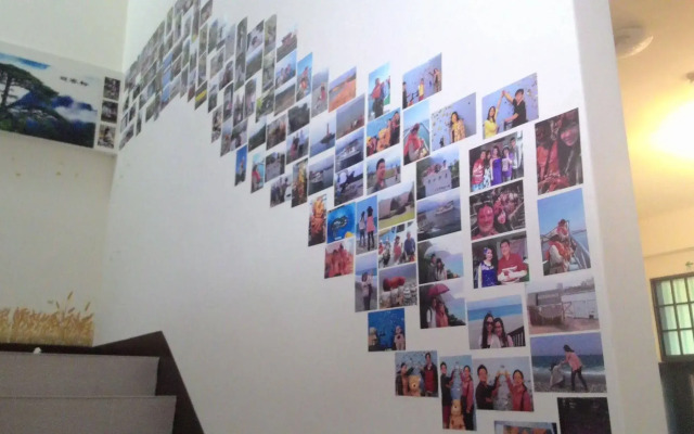 Gao Gui Bu Gui B&B