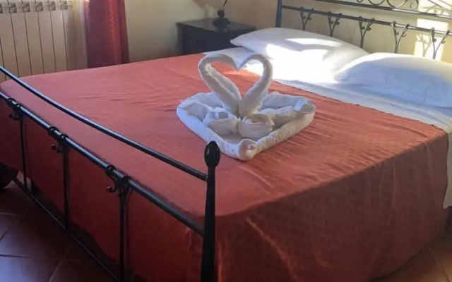 Agriturismo La Vedetta dei Nebrodi