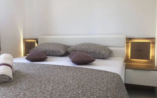 Sea View Holiday Villa Seabreeze