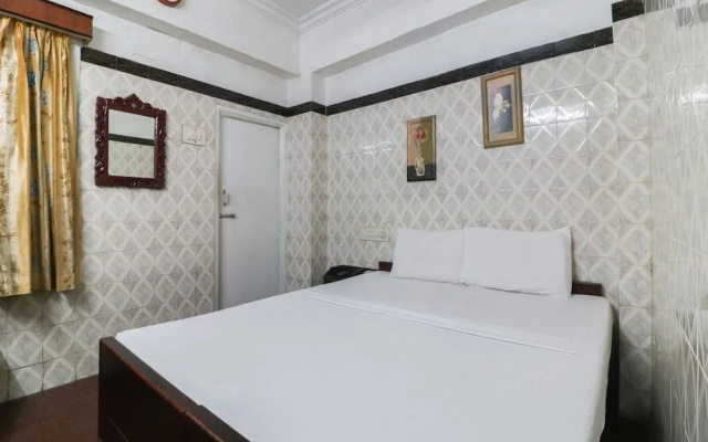 Spot on 27117 Mallika Residency