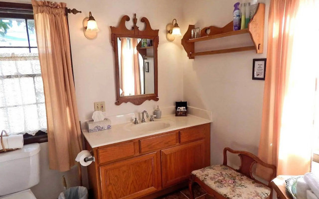 Battlefield Bed & Breakfast Inn