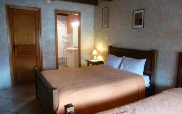 Les Chambres De Solgne