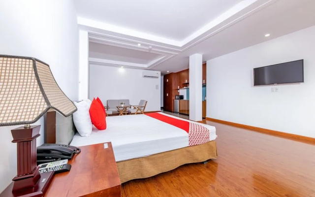 Oyo 632 Gia Bao Apartment