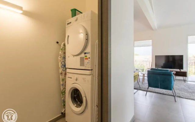 Appartement Lac